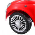 Xiaomi 700kids criança aciona carro de brinquedo de quatro rodas
